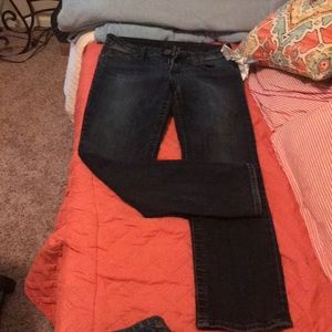 Kut from the kloth jeans size 10